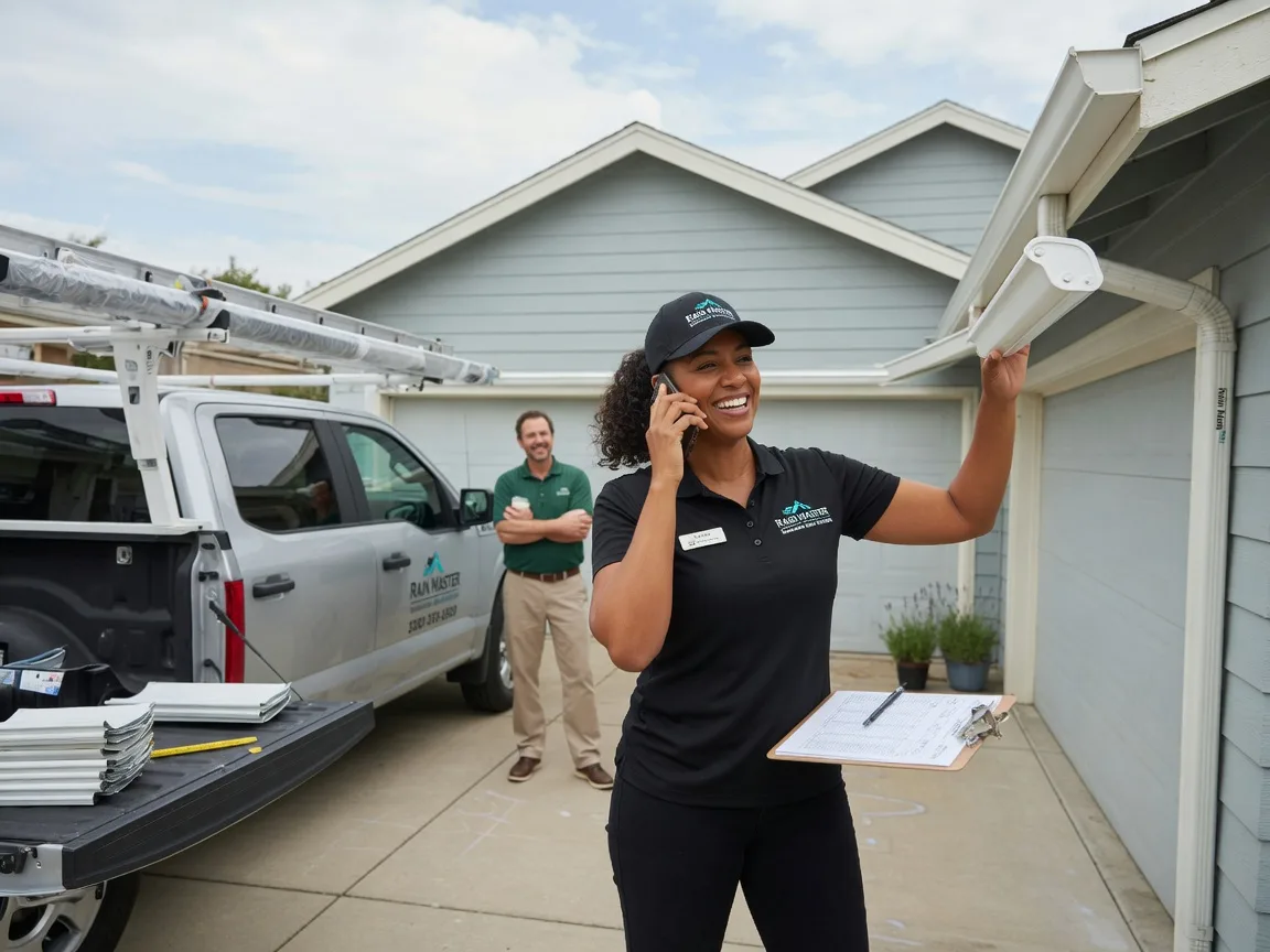 Gutter Installation Mount Sidney, VA FAQs